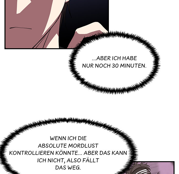 Meine Schulzeit mit Rang F - episode 52 - 104