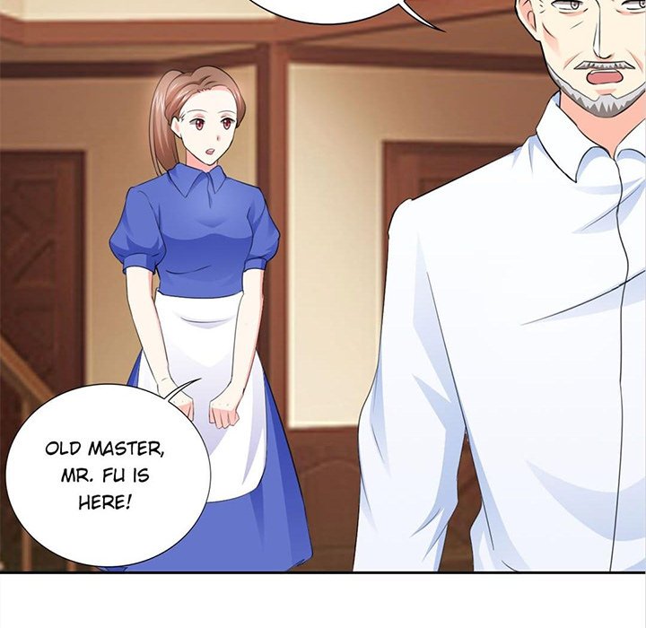 Good Morning, Mrs. Fu - episode 25 - 86