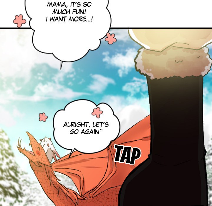Today, I Meet a Dragon - episode 29 - 31