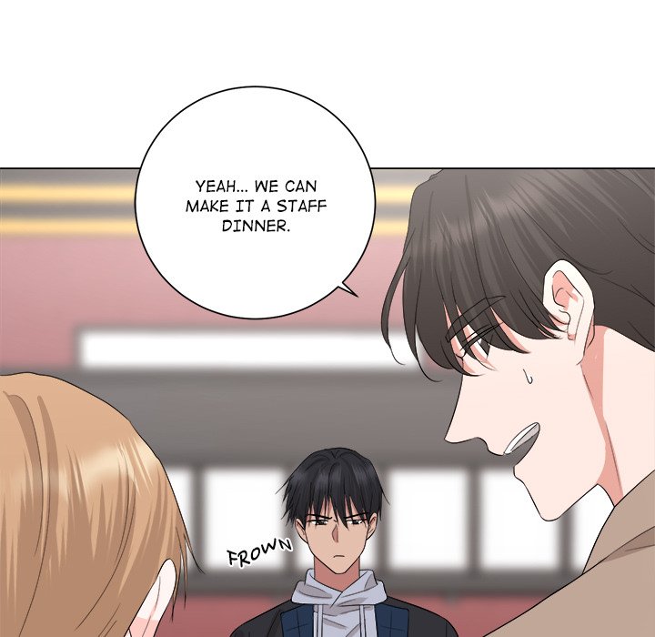 Secrets Between the Sheets [non-adult] - episode 15 - 17