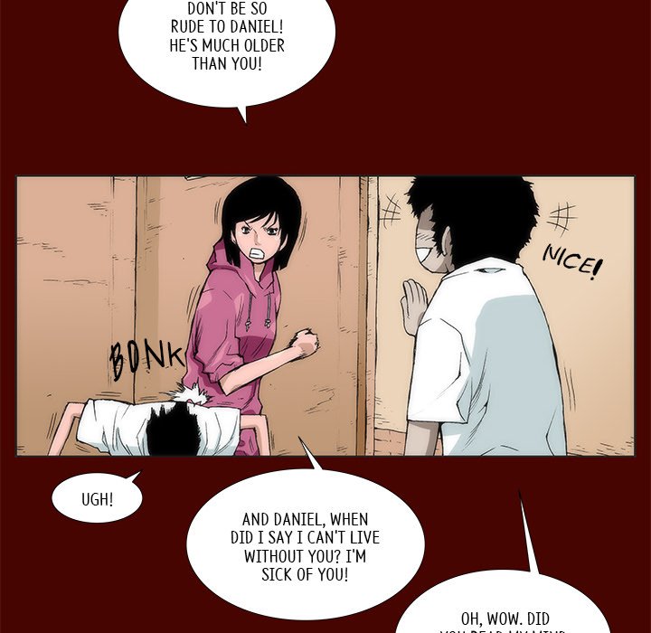 Monsoon Rain - episode 4 - 13