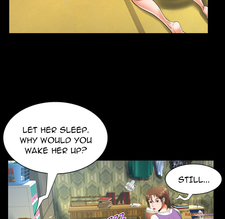 Knock Knock - UNCENSORED - episode 8 - 48