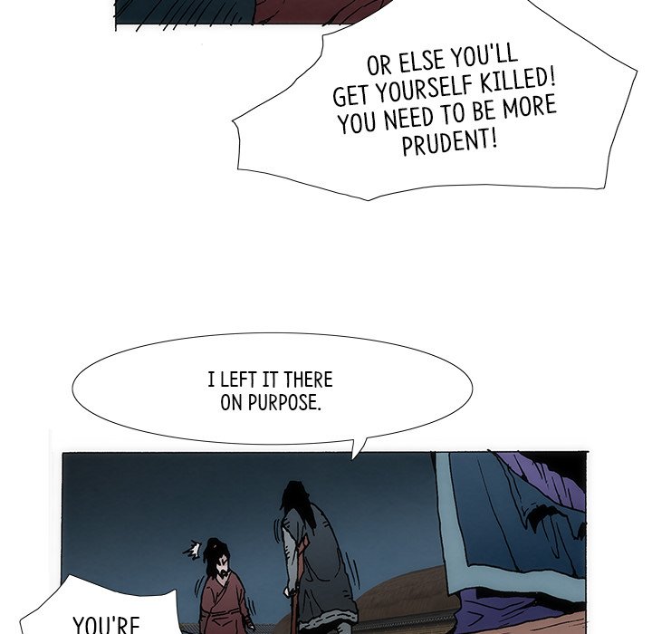 Living with One Leg - episode 5 - 56