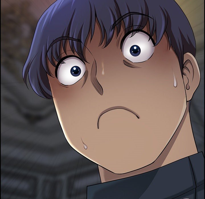 BIG GUY - episode Prologue - 4