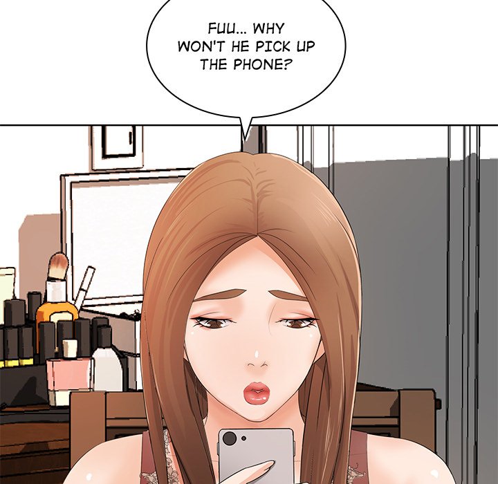 Office Troubles - episode 12 - 111