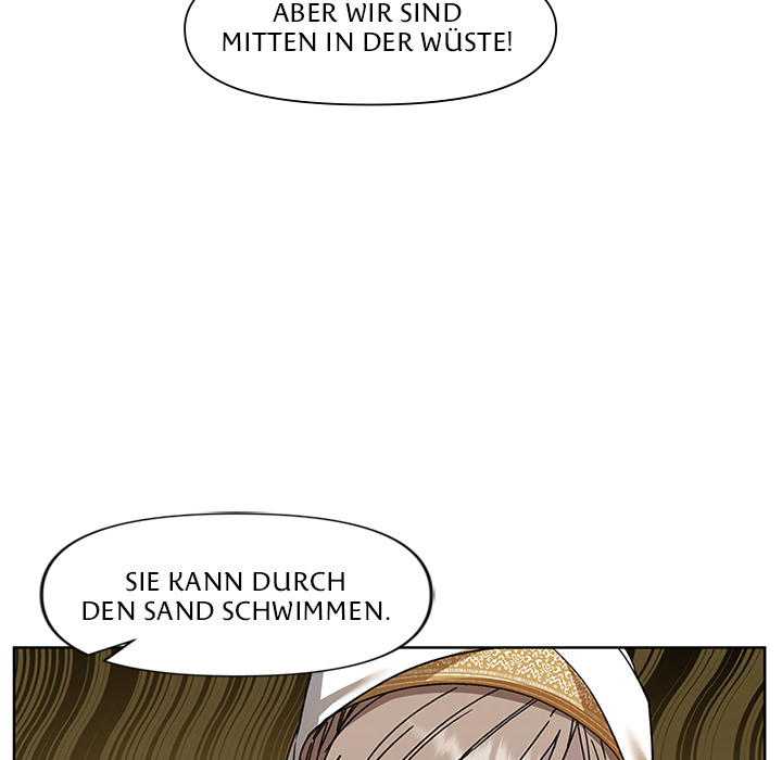 Der Untergrund von Babel - episode 19 - 102