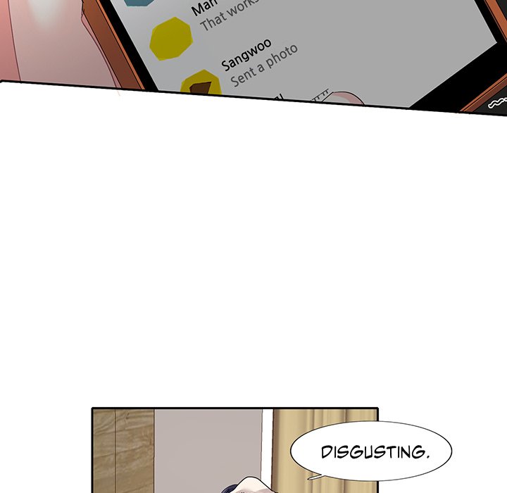 Match Made In Bed - episode 11 - 66