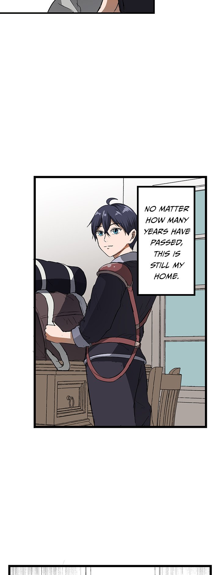 I Reincarnated as a Villain of an RPG, But I Want to Survive - episode 7 - 22