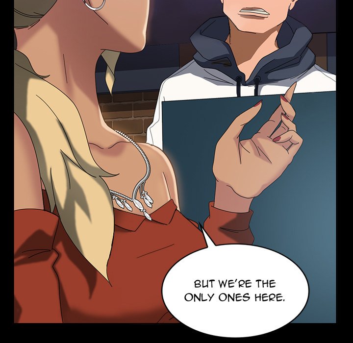 The Lucky Guy - episode 16 - 80
