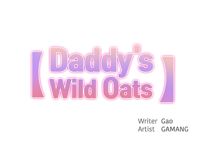 Daddy's Wild Oats - episode 75 - 0