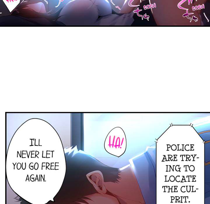At Night She's a Nymphomaniac - episode 2 - 19