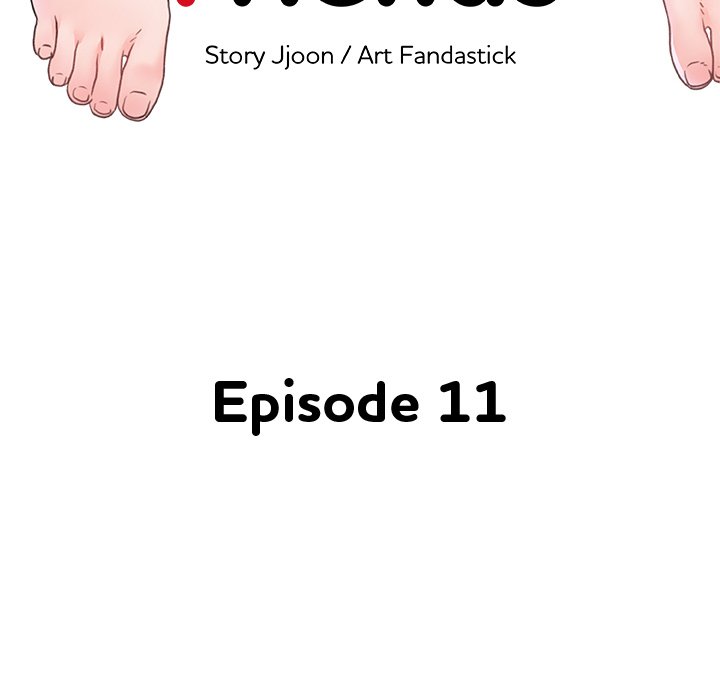 More Than Friends - episode 11 - 32