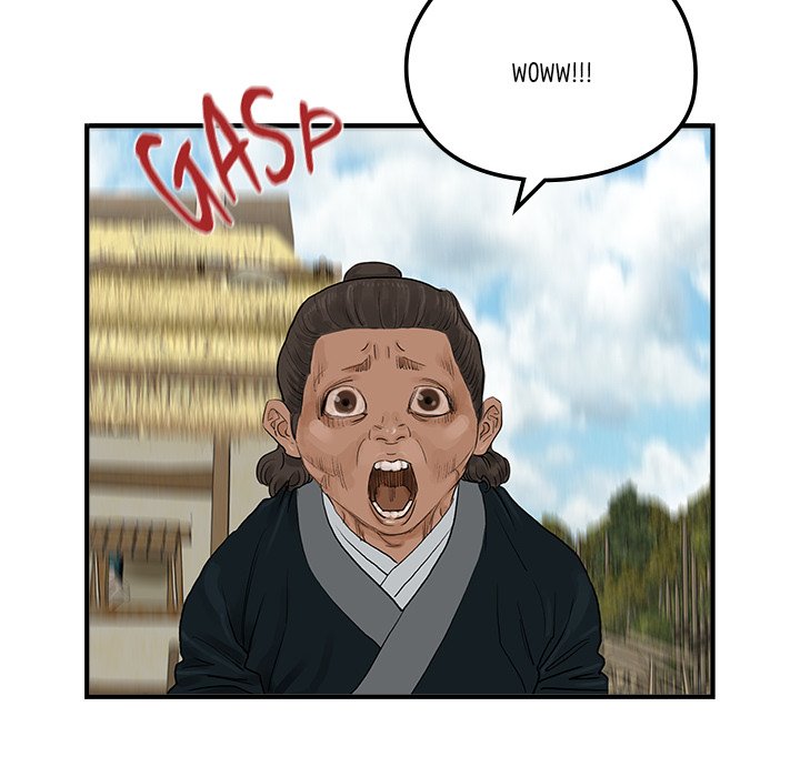 The Blade Demon - episode 19 - 44