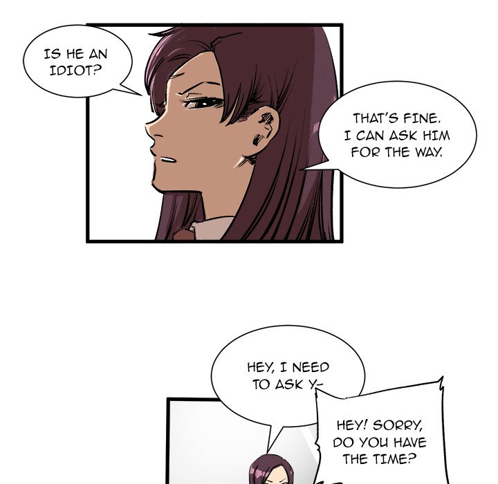 A Bad Friend - episode 2 - 87