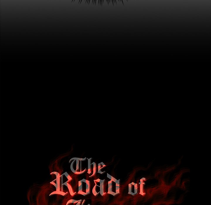 The Road of Karma - episode 23 - 12