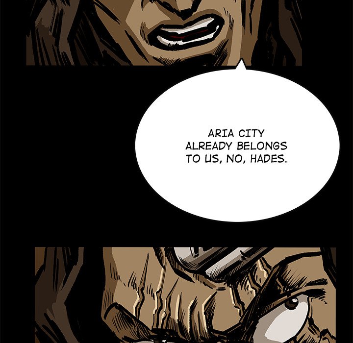 City of Zak - episode 23 - 33