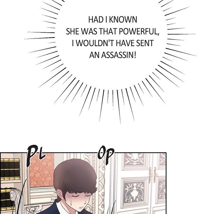 On the Emperor's Lap - episode 22 - 86