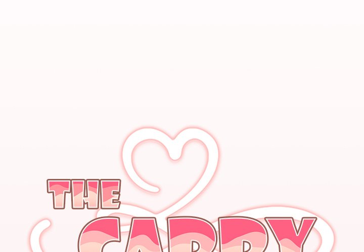 The Carry - episode 60 - 1