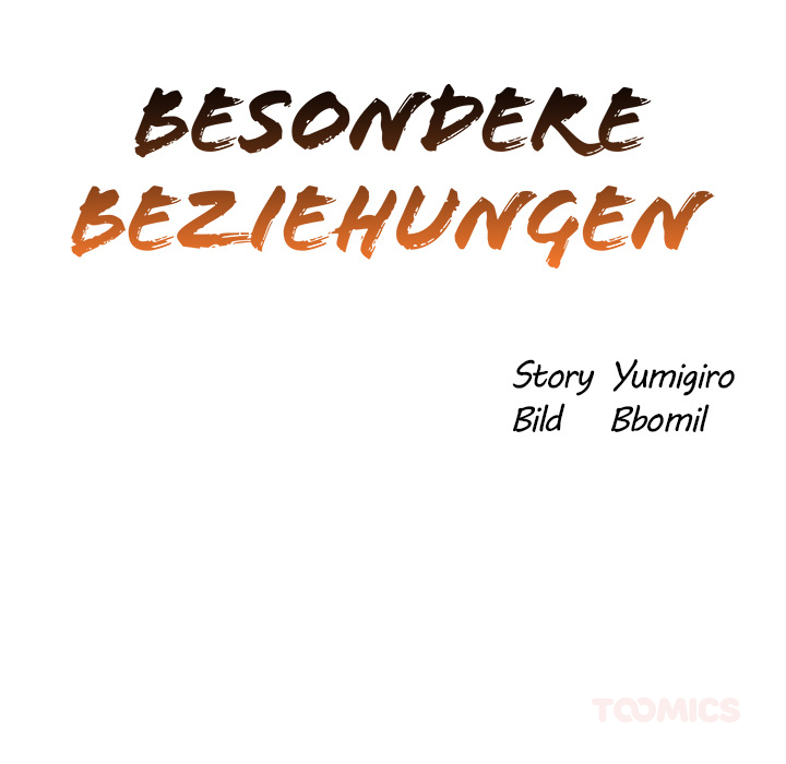 Besondere Beziehungen - episode 42 - 31