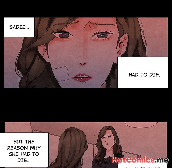 Miss Provocative - episode 17 - 12