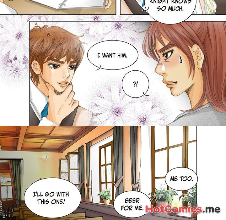 The Emperor's Woman - episode 17 - 36