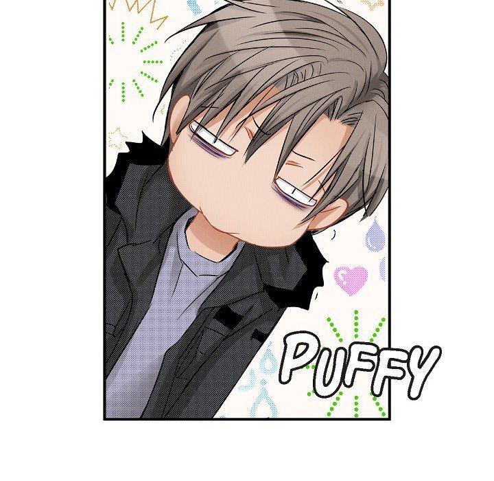 Work, Fight and Love - Webtoon Edition - episode 43 - 16