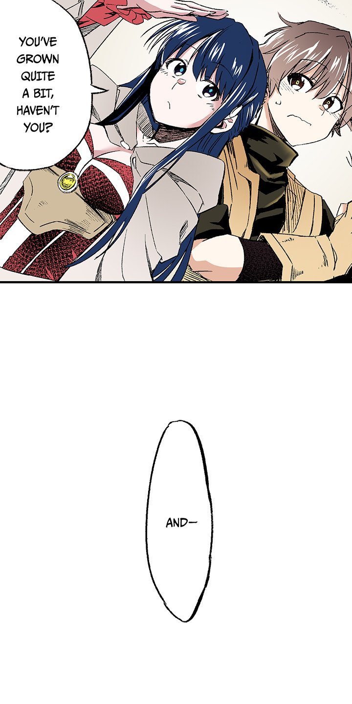 Class Reincarnation - episode 15 - 13