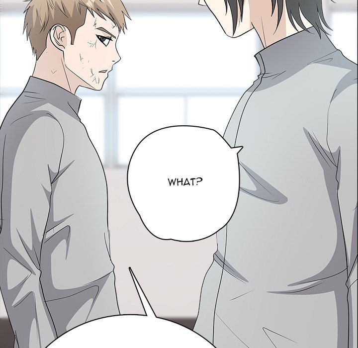 High School Legend Boost - episode 15 - 97