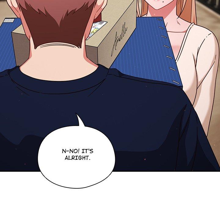 Honey Sweet Part-Time Job - episode 5 - 59