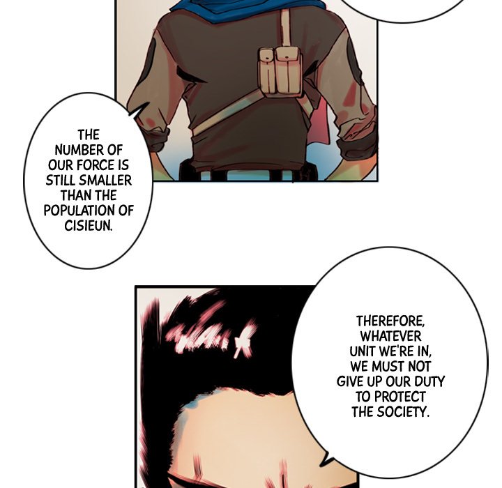 Kill Starter - episode 4 - 33