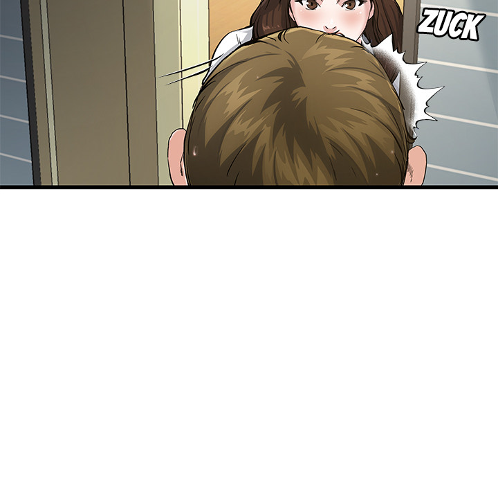 Liebe steckt in den Genen - episode 5 - 85