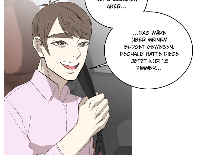 Hubby Bunny - episode 11 - 2