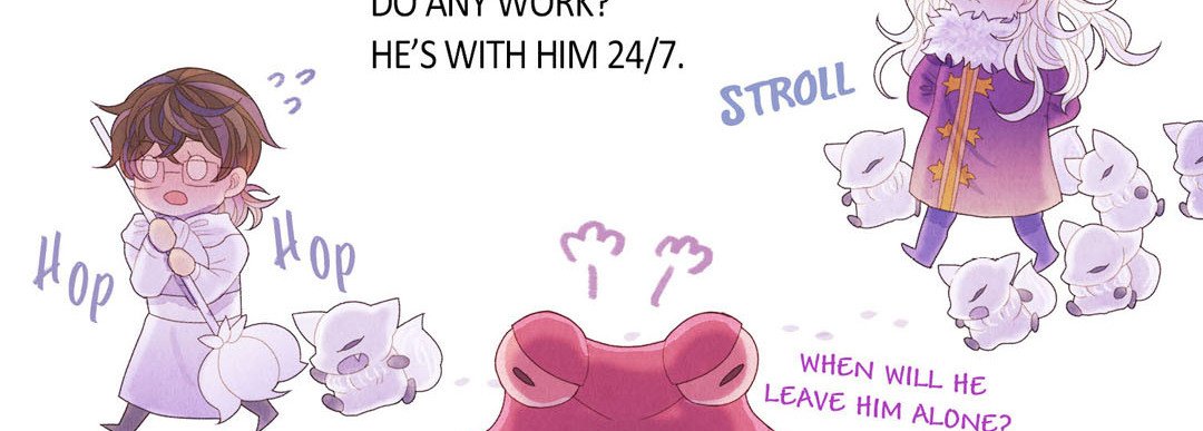 Magic Soup - episode 27 - 10