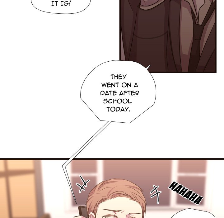 I Need Romance - episode 26 - 30
