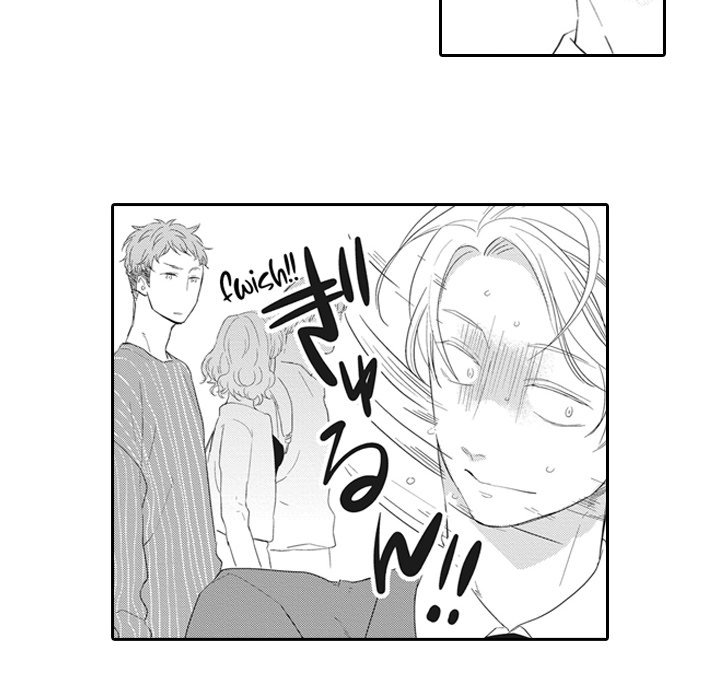 The Uninvited Cat and His Fickle Master - episode 4 - 58