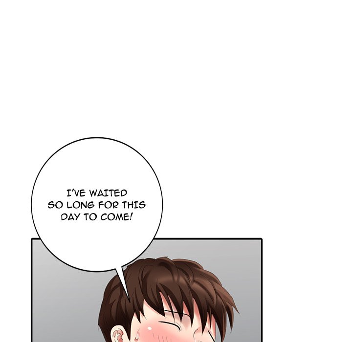 Secret Hideout - episode 27 - 36