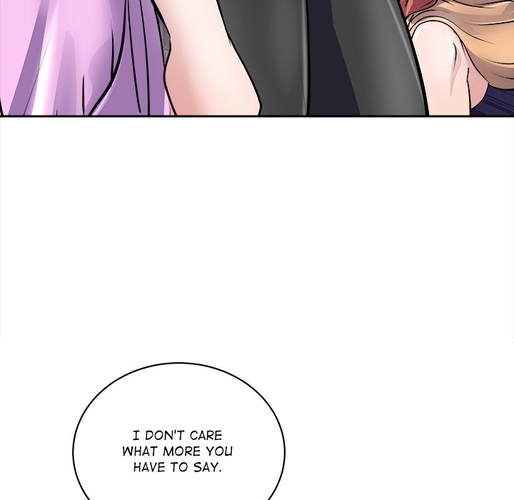 Immoral Family - episode 21 - 44