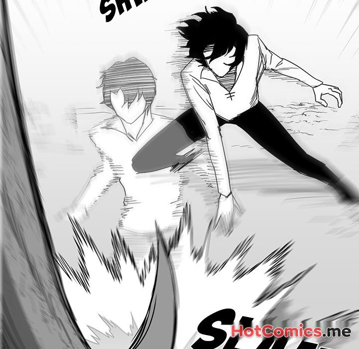 Nine Fantasy - episode 25 - 32