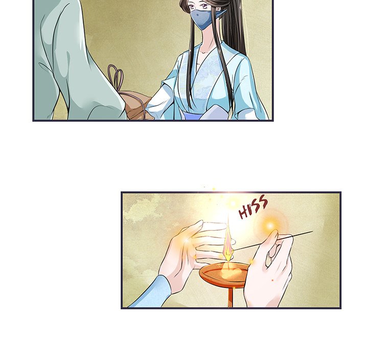 General and Her Medic Lover - episode 10 - 39