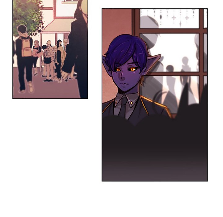 Forest of the Fireflies - episode 13 - 4