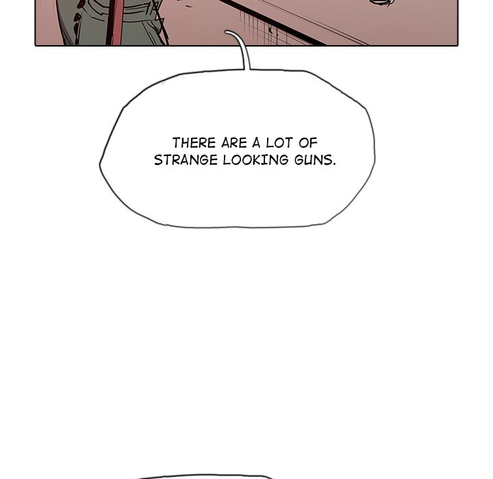 The Fang of Yeongno - episode 36 - 9