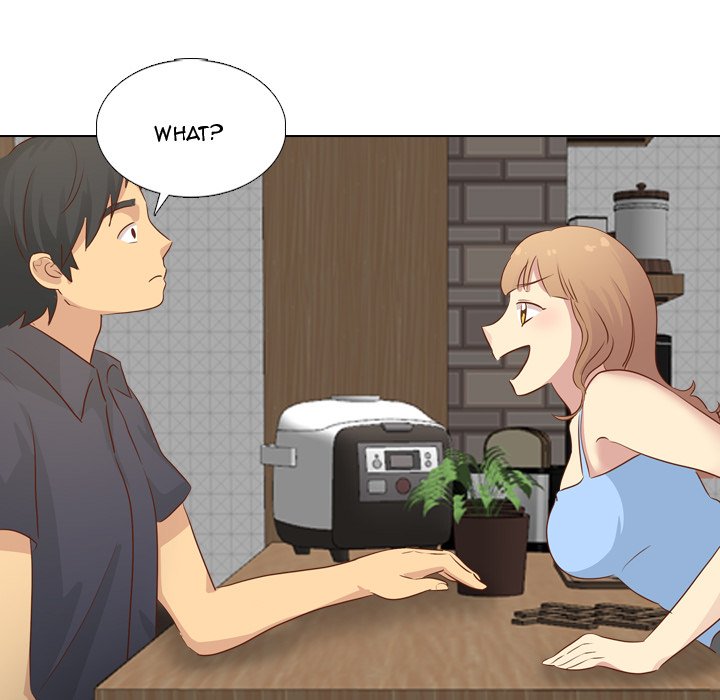 The Giving Girl - episode 19 - 75
