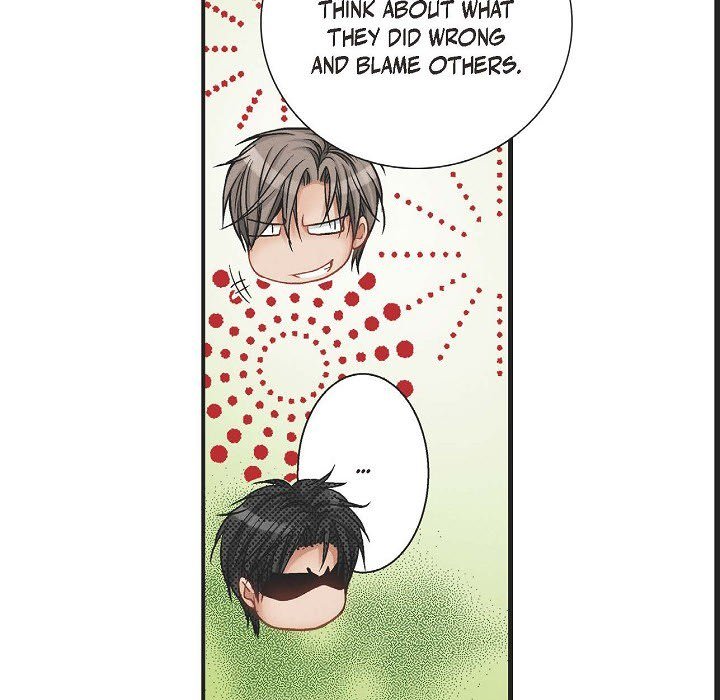 Work, Fight and Love - Webtoon Edition - episode 5 - 38