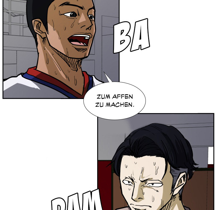 Tweener - episode 32 - 8