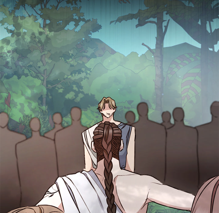 Savage Forest - episode 42 - 31