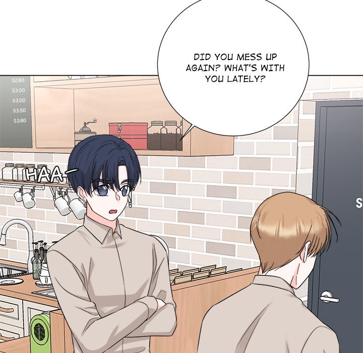 Secrets Between the Sheets [non-adult] - episode 21 - 107