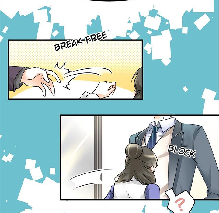 Love Is Never Enough - episode 3 - 76