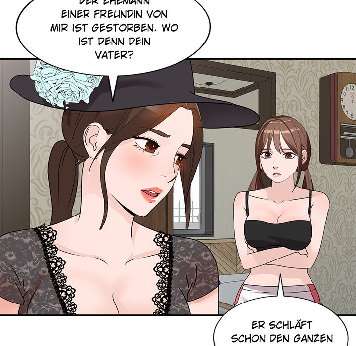 Town Girls - episode 44 - 25