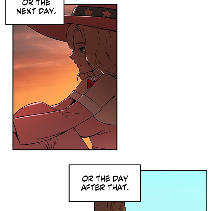 Zombie Girlfriend! - episode 28 - 26
