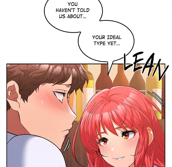 Office Romance is a No-No - episode 7 - 57
